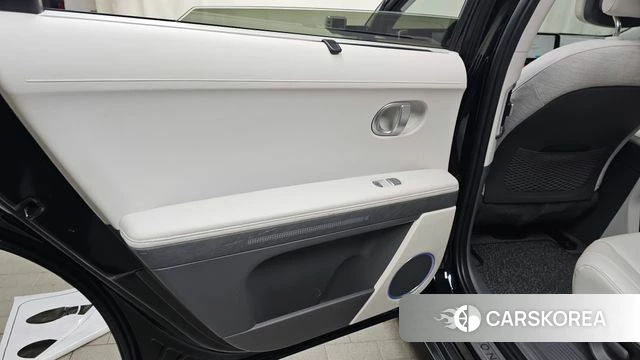 Hyundai Ionic 5 id 4618981 из Кореи 17