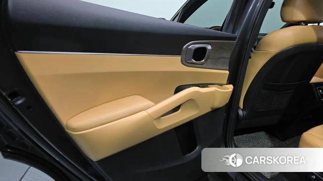 Kia Sorento 4th Generation id 4667165 из Кореи 17