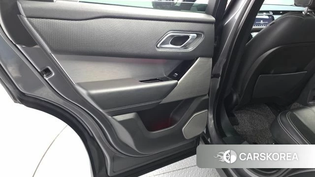 Land Rover Range Rover Velar id 4490591 из Кореи 17
