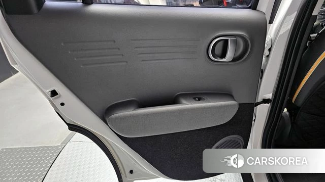 Hyundai Casper id 4302840 из Кореи 17