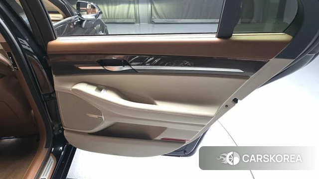 Genesis G90 id 4745827 из Кореи 17