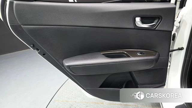 Kia The New K5 2nd generation id 4615432 из Кореи 17