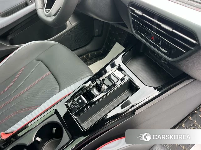 Volkswagen Lingdu id 4393425 из Китая 17