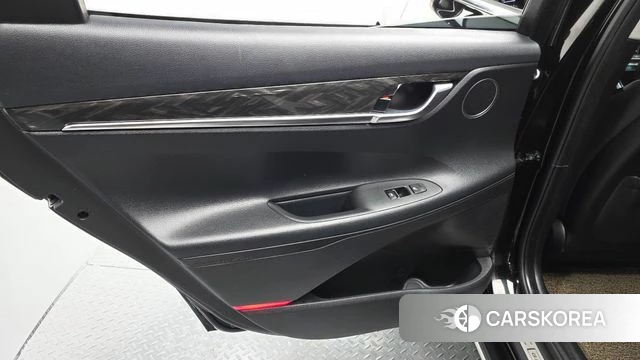 Hyundai Grandeur IG id 4557340 из Кореи 17