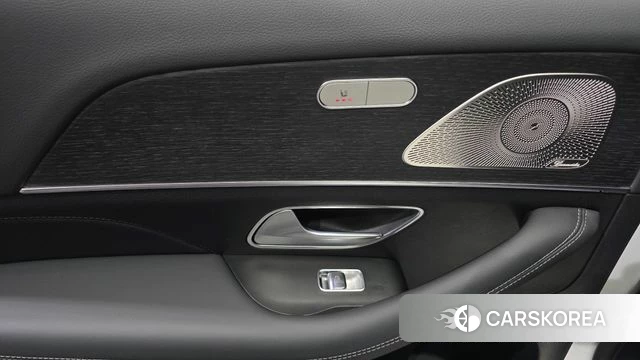 Mercedes-Benz GLE-Class W167 id 4578518 из Кореи 17
