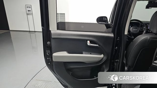 Kia The New Kia Ray id 4414880 из Кореи 17