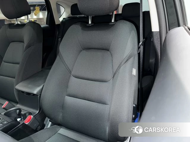 Mazda CX-5 id 4365809 из Китая 17