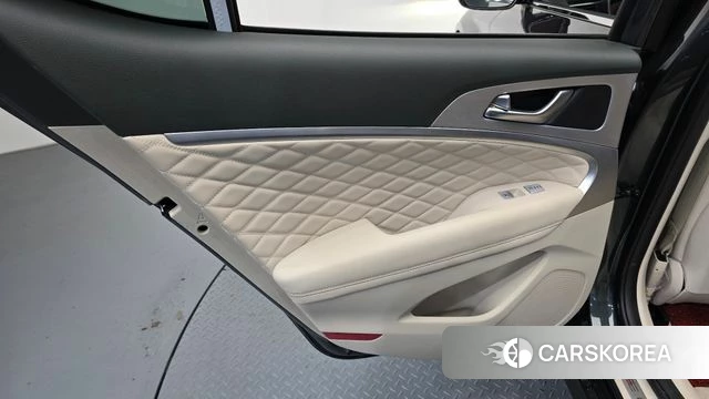 Genesis G70 id 4310452 из Кореи 17
