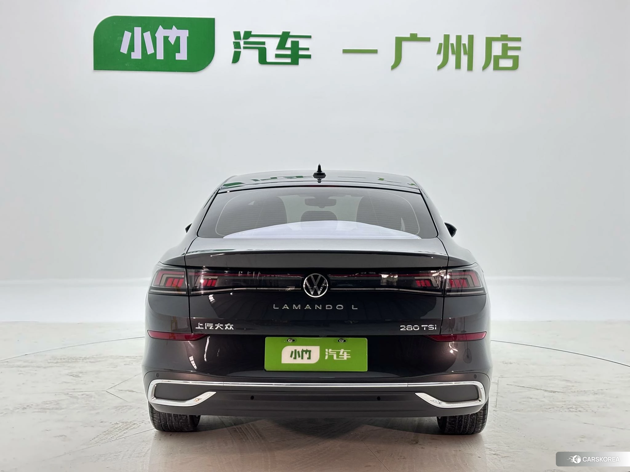 Volkswagen Lingdu id 4512791 из Китая 17