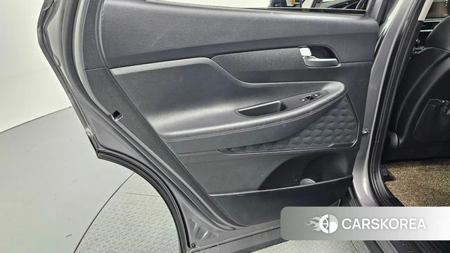 Hyundai Santa Fe TM id 4250748 из Кореи 17