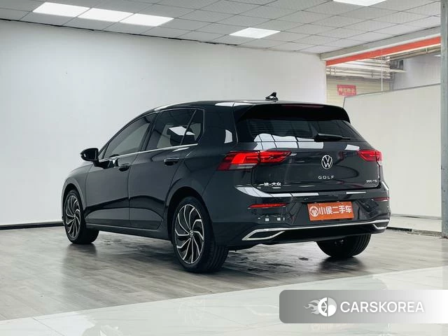 Volkswagen Golf id 4341990 из Китая 17