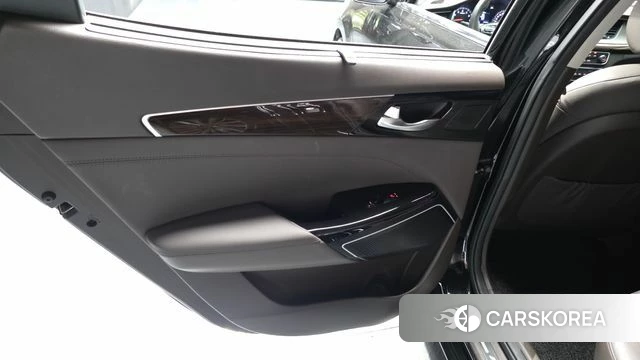 Kia Come New K7 id 4477243 из Кореи 17