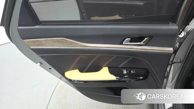 Kia K5 3rd generation id 4778684 из Кореи 17