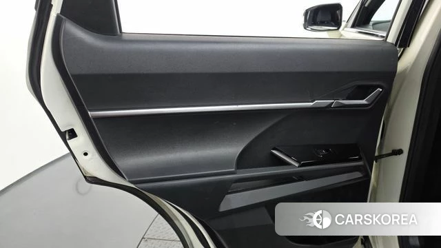 Ssangyong Torres id 4682585 из Кореи 17