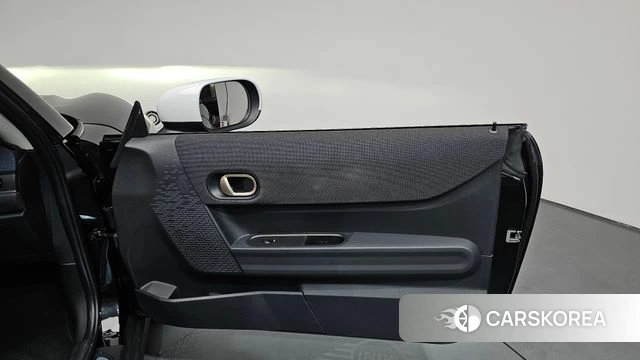 Mini Cooper C 4th generation id 4279745 из Кореи 17