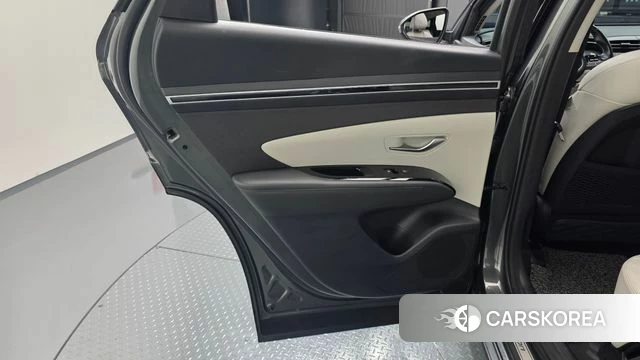 Hyundai Tucson Hybrid (NX4) id 4482381 из Кореи 17