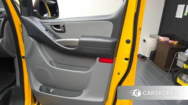 Hyundai The New Grand Starex id 4325773 из Кореи 17
