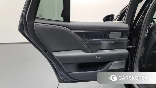 Genesis G90 (RS4) id 4337580 из Кореи 17