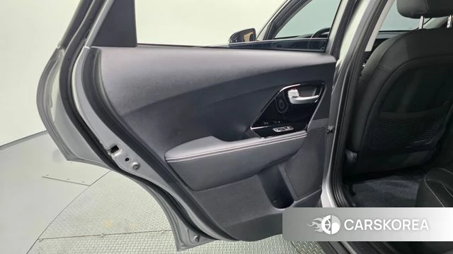 Kia Niro EV id 4489639 из Кореи 17