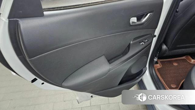 Hyundai The New Kona Hybrid id 4308822 из Кореи 17