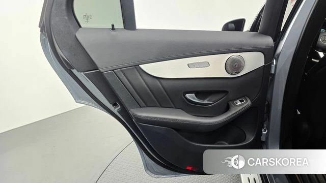 Mercedes-Benz GLC-Class X253 id 4835871 из Кореи 17