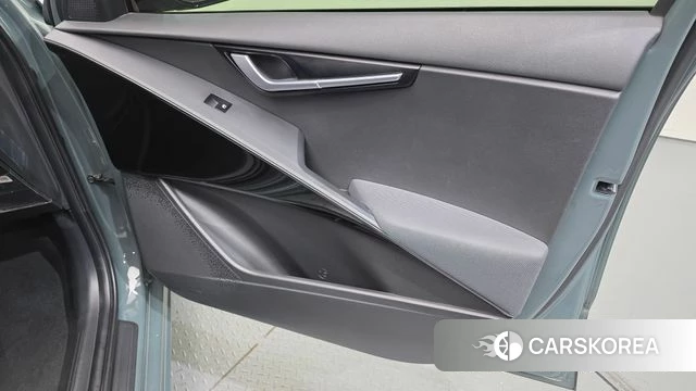 Kia Di Ol Nu Niro id 4223412 из Кореи 17