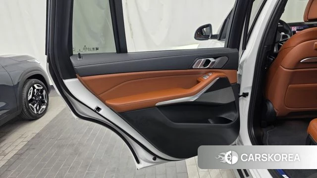 BMW X7 (G07) id 4315195 из Кореи 17