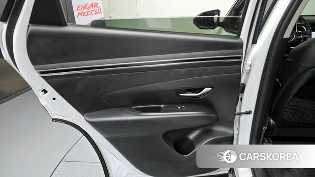 Hyundai Tucson (NX4) id 4201290 из Кореи 17