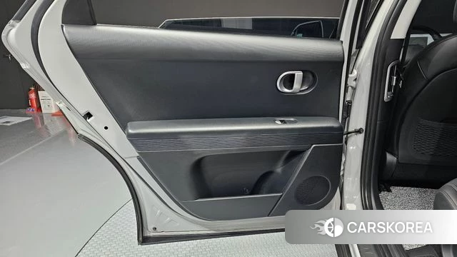 Hyundai Ionic 5 id 4769591 из Кореи 17