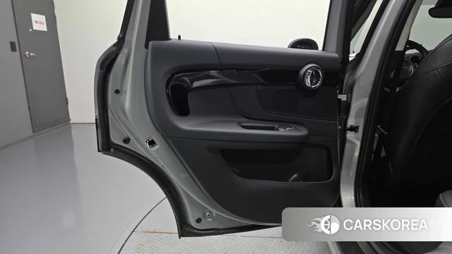 Mini Cooper Countryman id 4720276 из Кореи 17