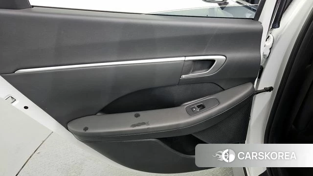 Hyundai Sonata Hybrid (DN8) id 4187117 из Кореи 17