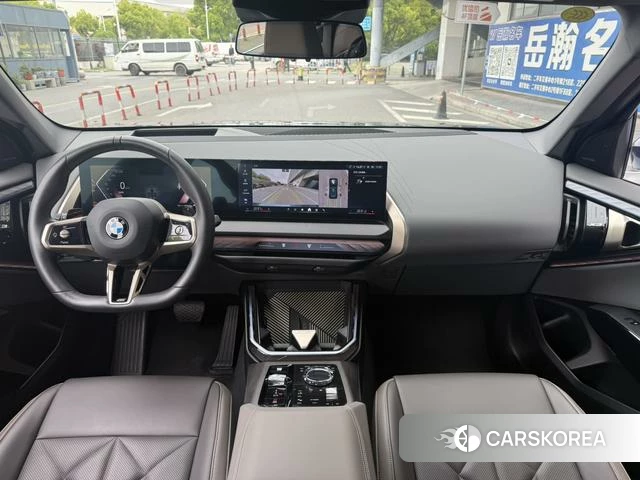 BMW X3 id 4263039 из Китая 17