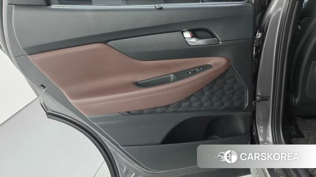 Hyundai Santa Fe TM id 4595877 из Кореи 17