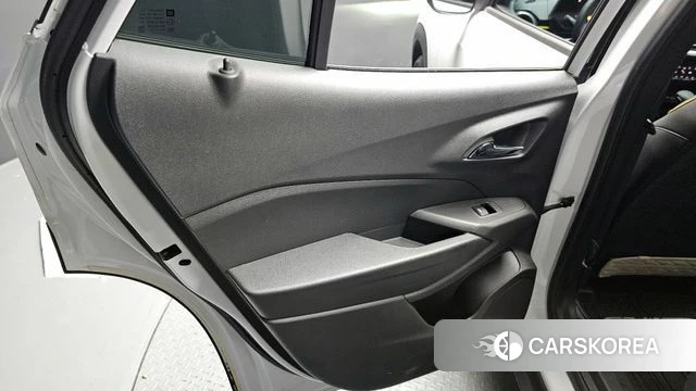 Chevrolet (GM Daewoo) Trax Crossover id 4292240 из Кореи 17