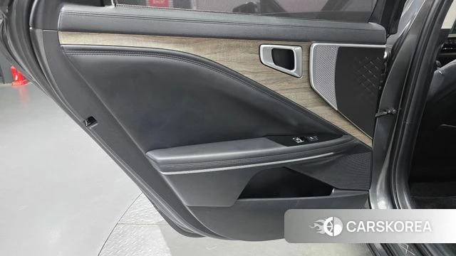 Kia K8 id 4481335 из Кореи 17