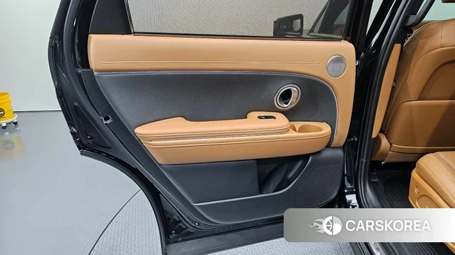 Hyundai Palisade (LX3) id 4315138 из Кореи 17