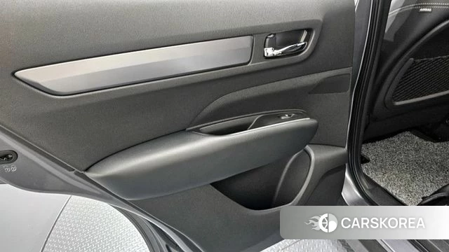 Renault Korea (Samsung) QM6 id 4317877 из Кореи 17