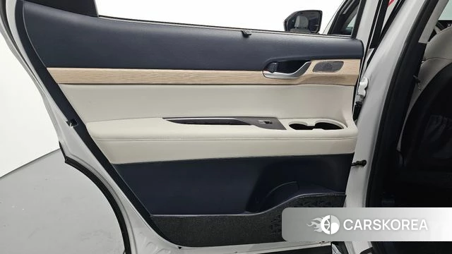 Hyundai The New Palisade id 4280966 из Кореи 17