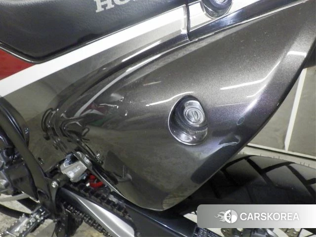 Honda CRF250 RALLY id 4184973 из Японии 17