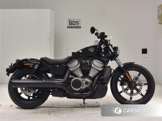 Проданный Harley-Davidson NIGHTSTER RH975 2023 из Японии
