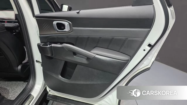 Kia The New Sorento 4th Generation id 4630064 из Кореи 17