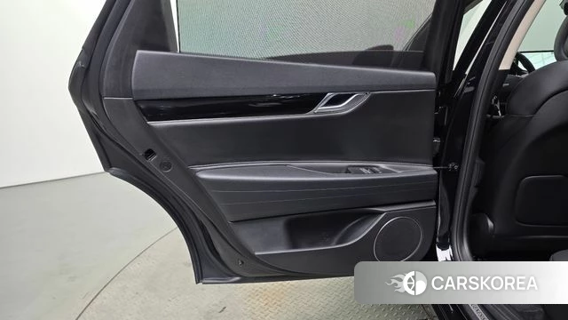 Genesis G80 (RG3) id 4675503 из Кореи 17