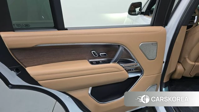 Land Rover Range Rover 5th Generation id 4375161 из Кореи 17