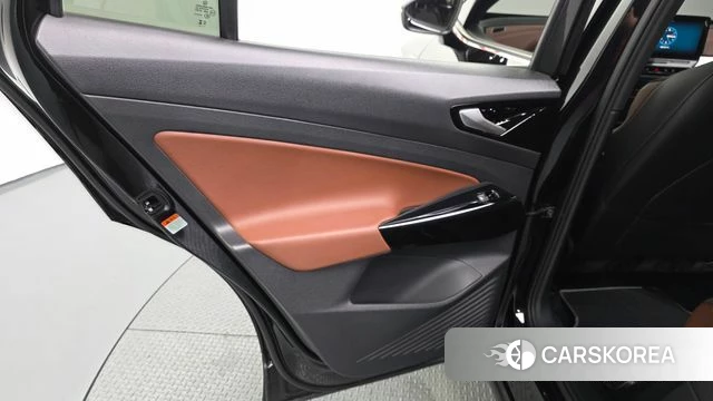 Volkswagen ID.4 id 4591368 из Кореи 17