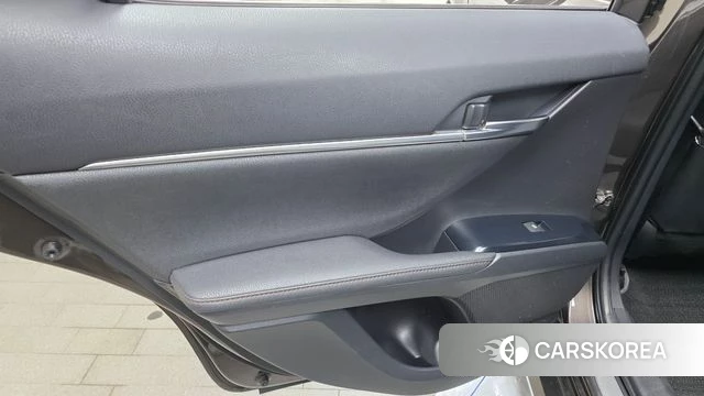 Toyota Camry (XV70) id 4563059 из Кореи 17