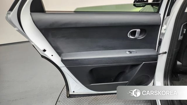 Hyundai Ionic 5 id 4409563 из Кореи 17