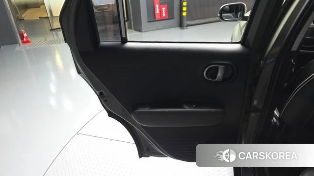 Hyundai Casper id 4481389 из Кореи 17