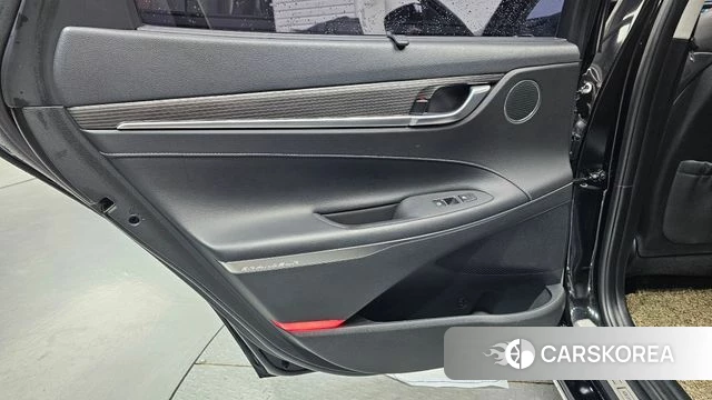 Hyundai Grandeur IG id 4568489 из Кореи 17