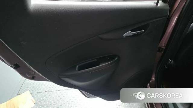 Chevrolet (GM Daewoo) The New Spark id 4225709 из Кореи 17