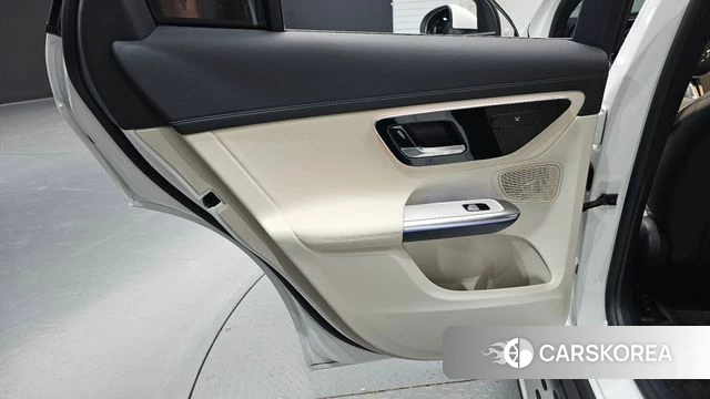 Mercedes-Benz GLC-Class X254 id 4892836 из Кореи 17